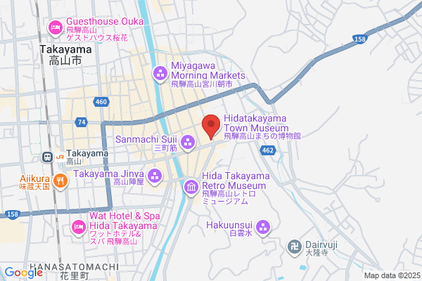 Ristorante hideki nakagawa