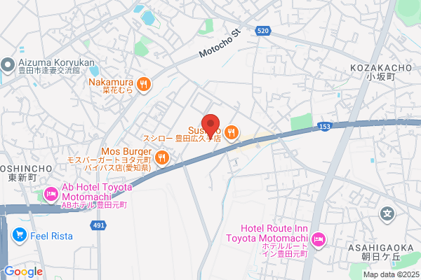 Araki Co., Ltd.