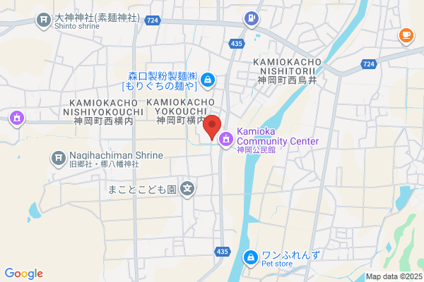 Harada Factory