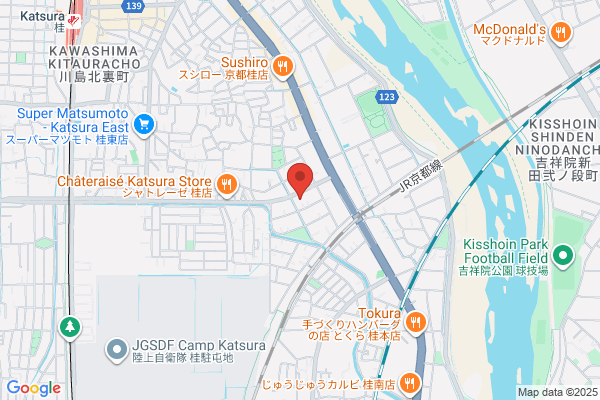 Katsura Animal Hospital