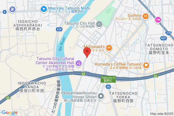 Kobe District Legal Affairs Bureau Tatsuno Br.