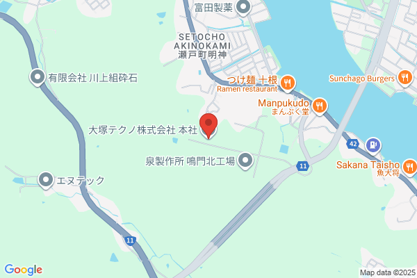Mano Setsubi Co., Ltd.