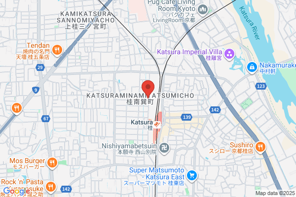 Miyagawa Pharmacy Nishi Br.