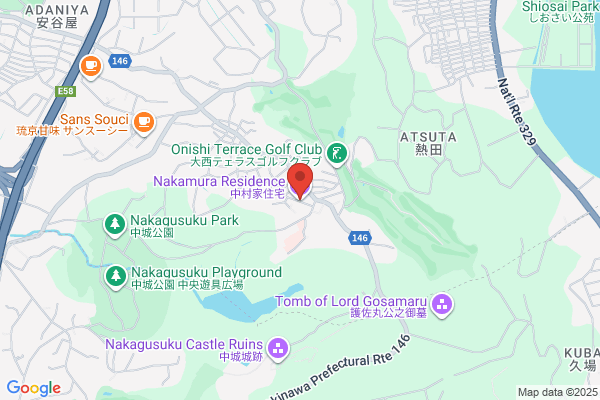 Nakamura Housing Co., Ltd.