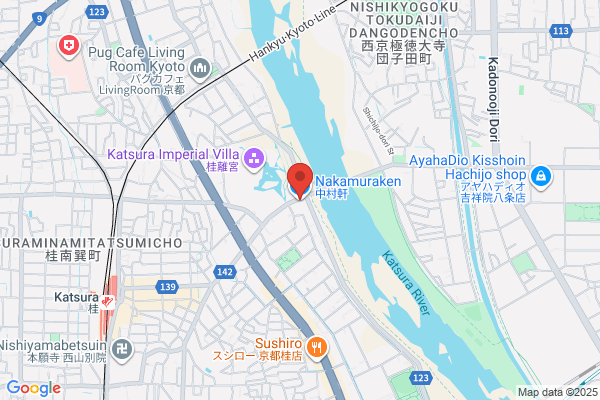 Nakamura-ken