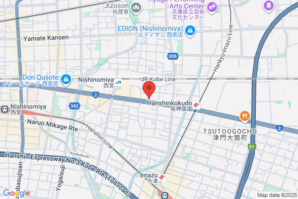 Nishinomiya Fire Bureau