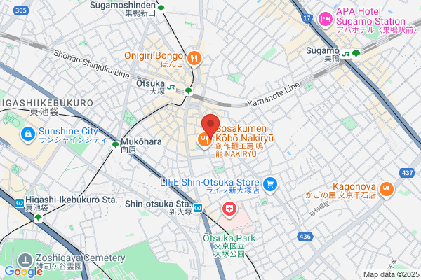 Sampo Pharmacy