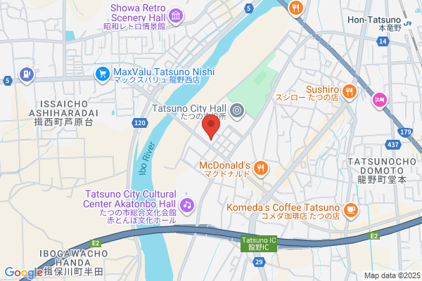 Tatsuno Tax Office