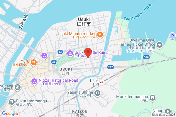 Usuki Tax Office