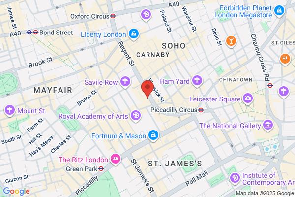 Burberry
