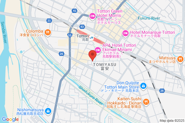 MILAE探偵社　千葉支店