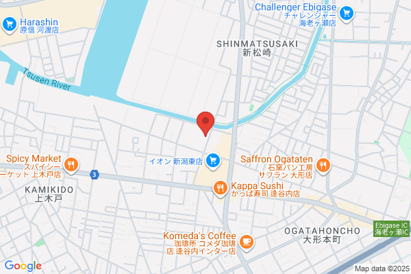【閉店】そごう 千葉店本館6F サンリオ