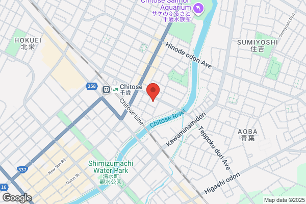 駿河屋 小倉あるあるCity店 1号店・２号店