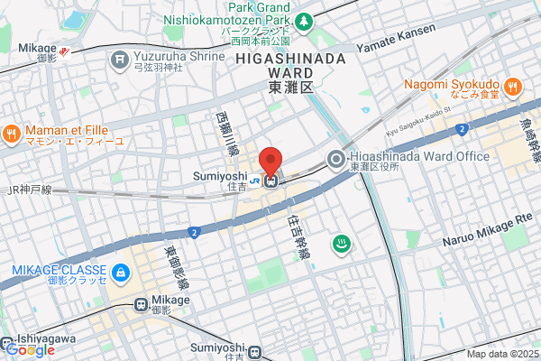 Gready Brilliantアミュプラザ小倉店
