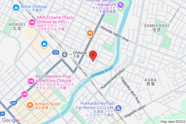 駿河屋 小倉あるあるCity店 1号店・２号店
