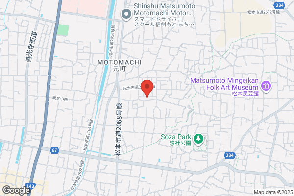 東横INN長野駅善光寺口
