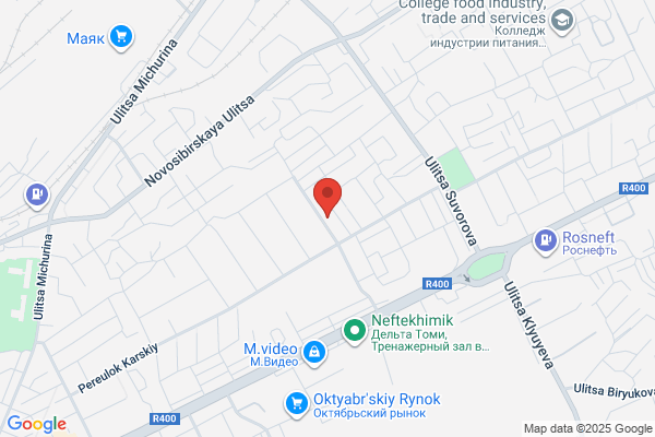 Pet Salon fluffy （フラッフィー）旭川店