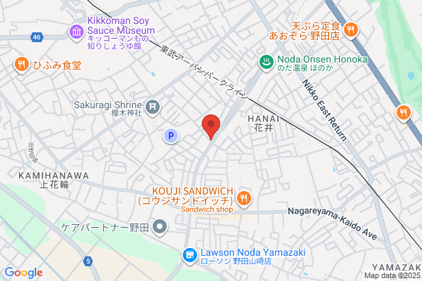 オープンオフィス京都河原町御池