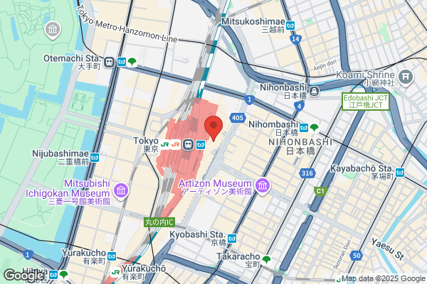 TOD'S 髙島屋京都店