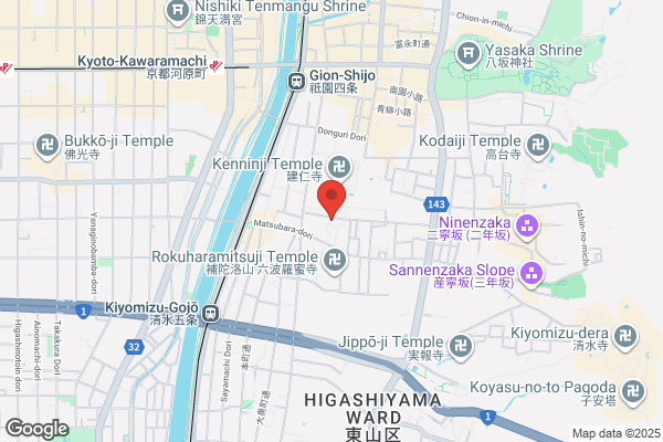 肉匠益市GION