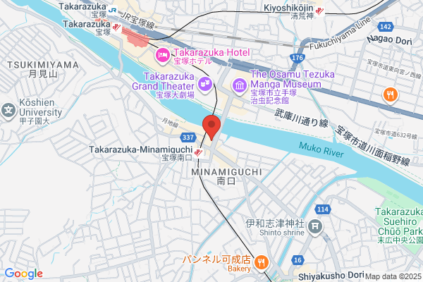 クリーニングのフランス屋 南口店