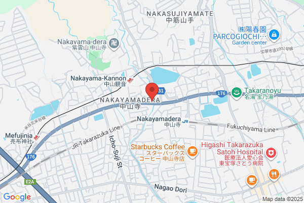 宝塚こども歯科