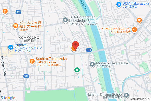 調剤薬局ツルハドラッグ 宝塚末成店