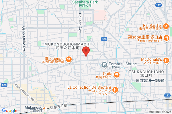 調剤薬局ツルハドラッグ 尼崎富松店