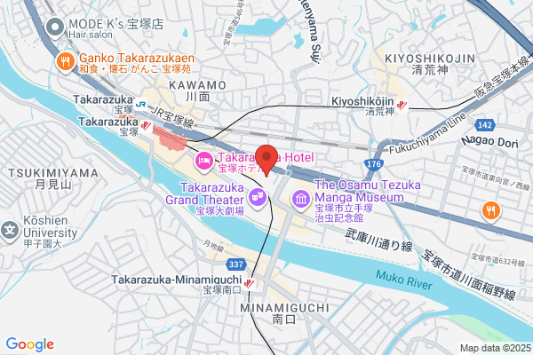 ジョーシン宝塚店