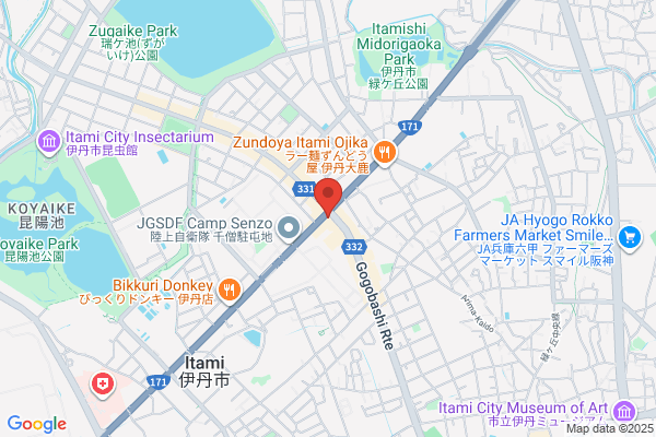 ドン・キホーテ 伊丹店