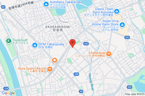 ウエルシア伊丹中野北店 (調剤薬局)