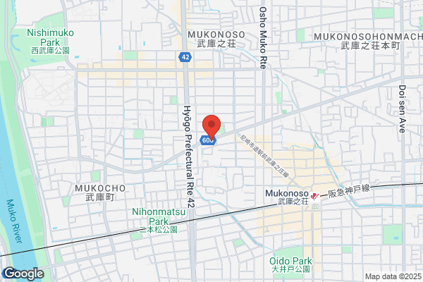 ウエルシア訪問薬局尼崎