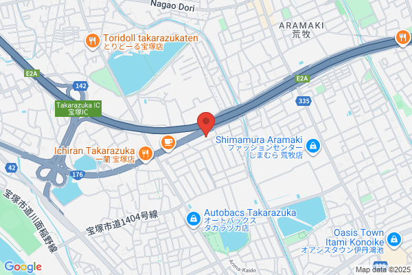 カメラのキタムラ 宝塚・安倉店