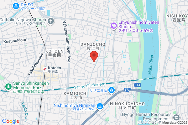 ココカラファイン 段上店