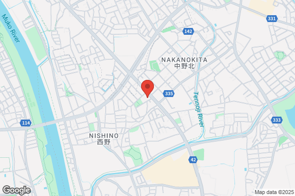 セカンドストリート伊丹西野店