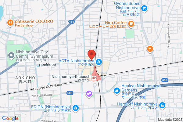 関関同立専門塾マナビズム 西宮北口校