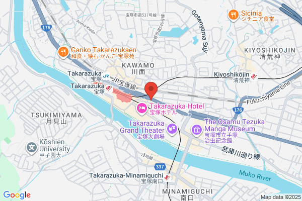 鳥貴族 宝塚店