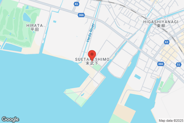 ココカラファイン セガミ薬品サンリブ下松店