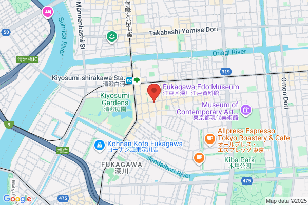 株式会社HiloHouse