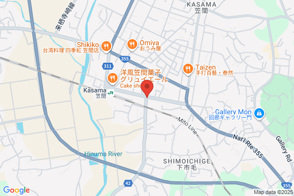 ENEOS 豊里西S.S.