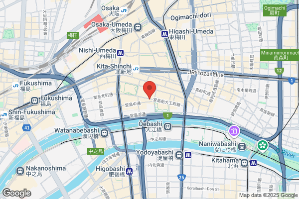 アランチーノ OSAKA