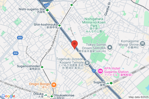 プライズストリート＠サンシャインシティ