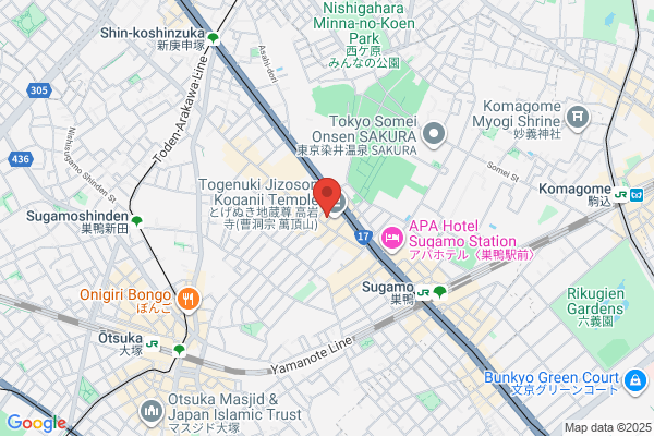 KUA`AINA　池袋サンシャインシティ店