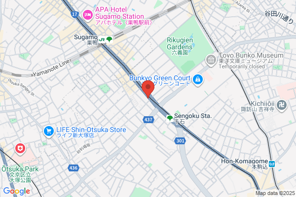 パーソナルトレーニングジムELEMENT板橋店