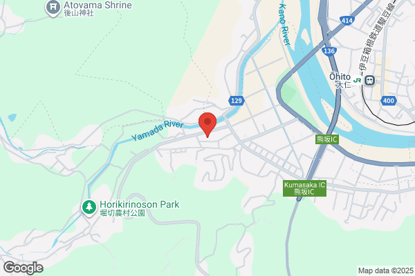 ドミノ・ピザ南生田店