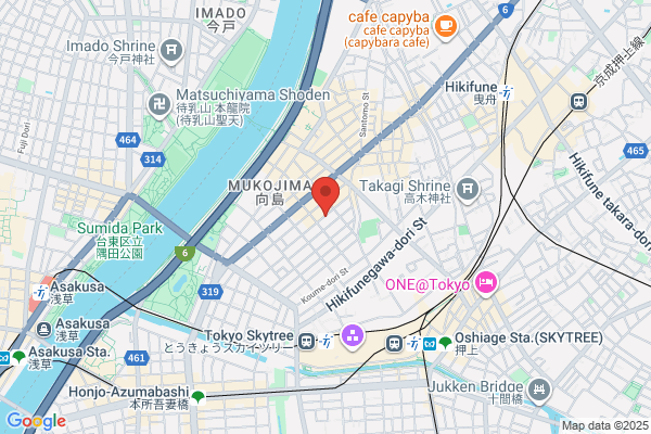 井筒屋 小倉店 本館7F サンリオ