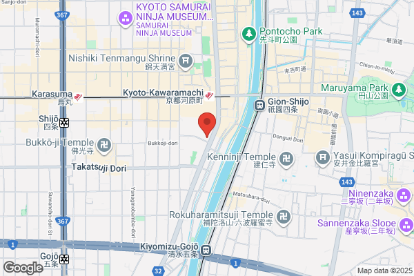 JTB 浜松店