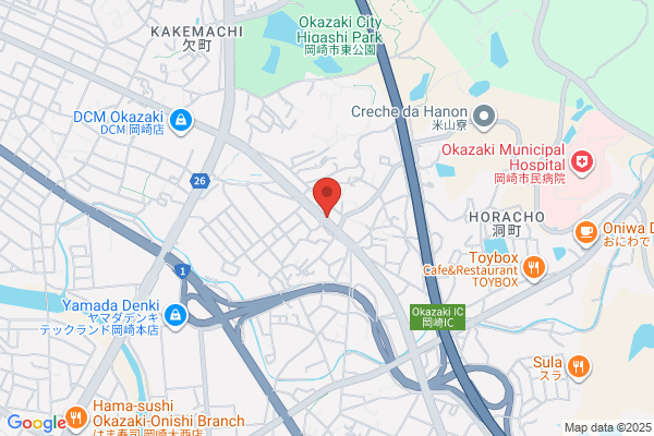 遠鉄百貨店5F サンリオ