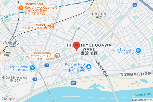 PUDOステーション　JR東海　浜松駅