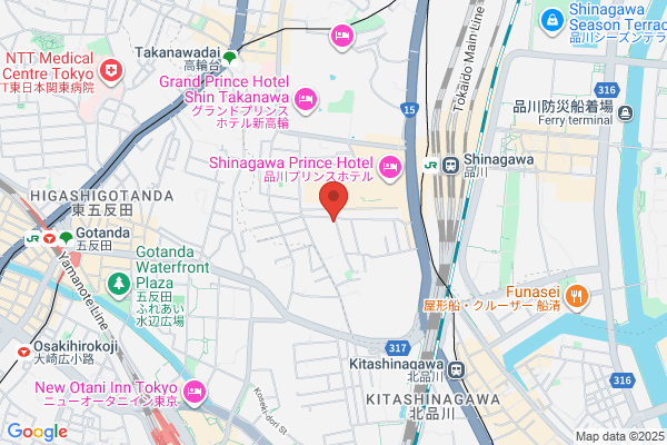 SAN'S HAIRSALON 浜松市 (カラー)